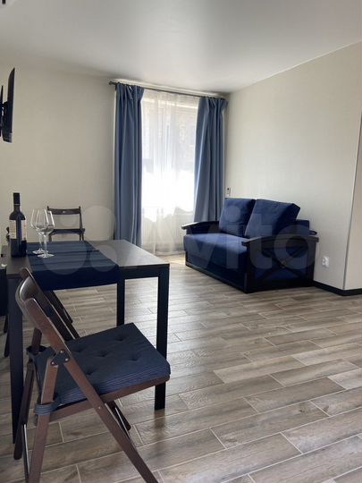 Дом 47 м² на участке 2 сот.