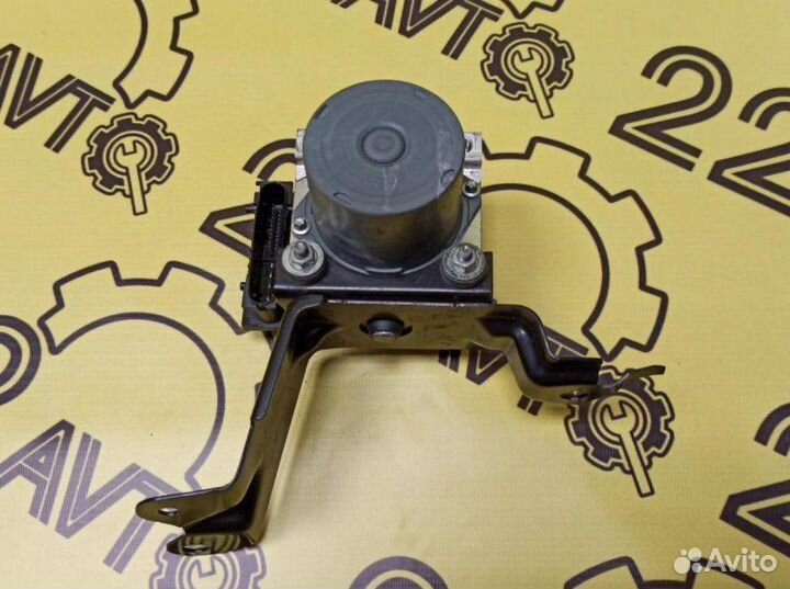 Блок ABS Toyota Camry ACV40 2AZ-FE 05.2008