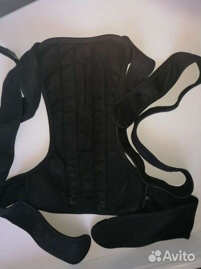 Корректор осанки для спины