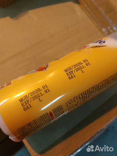 Каплеструйный принтер маркиратор