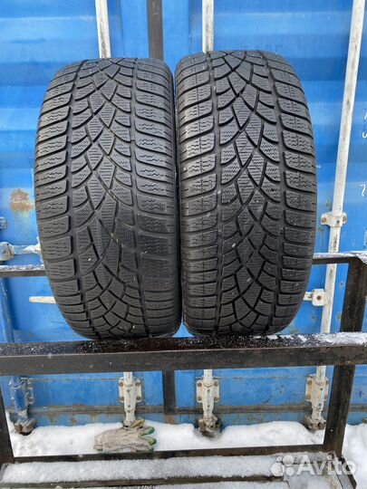 Dunlop SP Winter Sport 3D 225/45 R17