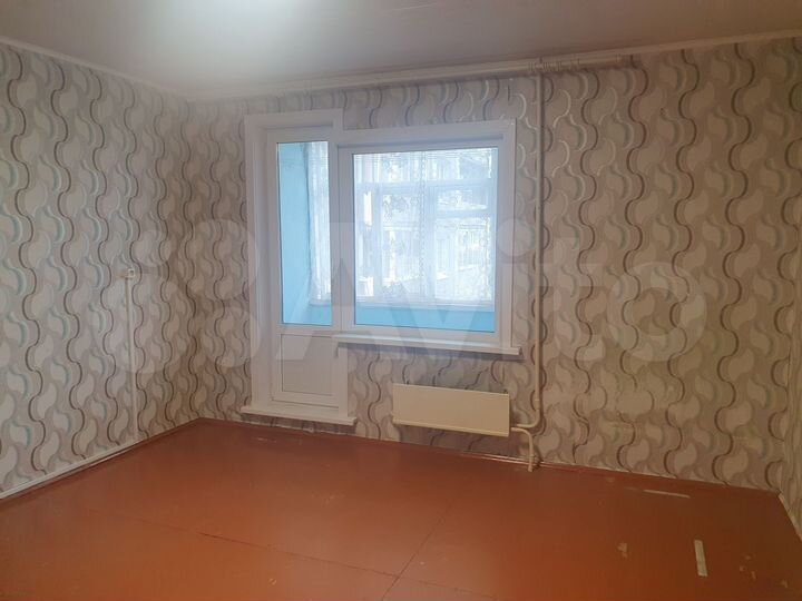 2-к. квартира, 47,8 м², 1/9 эт.