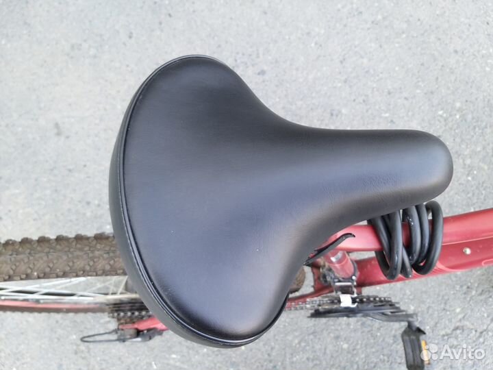 Велосипед stels Miss-5005