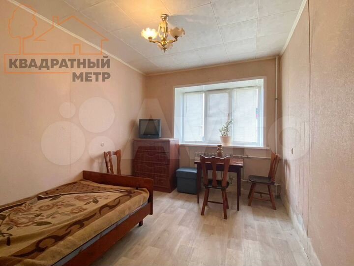 2-к. квартира, 29,9 м², 1/3 эт.