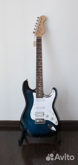 Электрогитара Winzz EGS112