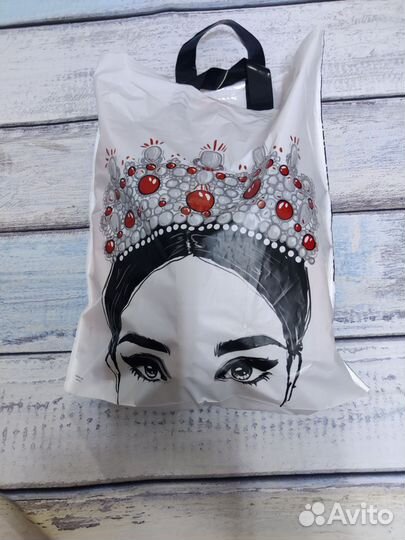 Вещи пакетом женские 46