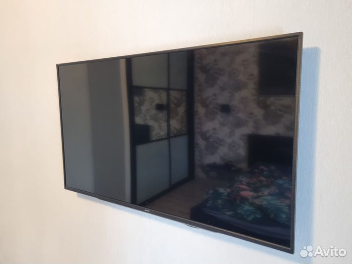 Телевизор Sharp 55