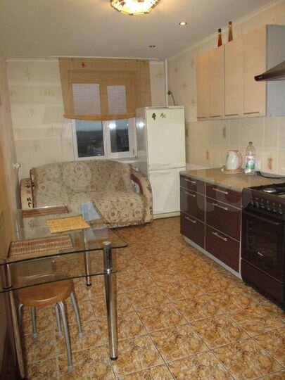 1-к. квартира, 48 м², 7/9 эт.