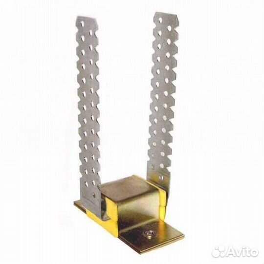 Виброподвесы Виброфлекс - кс