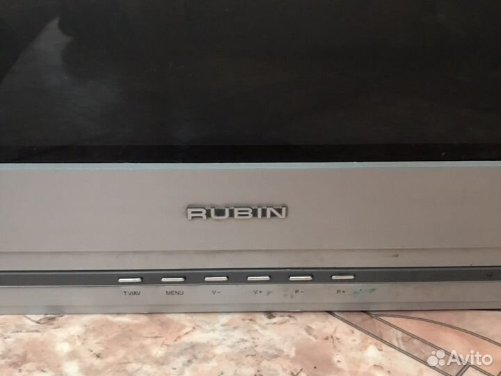 Телевизор бу