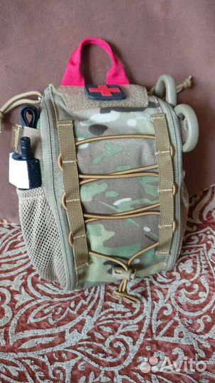 Подсумок медицинский