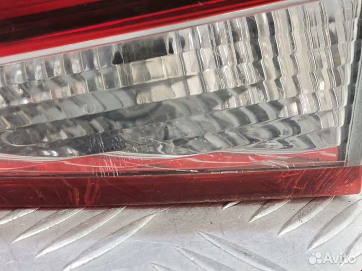 Фонарь багажника для Hyundai-KIA i40 (VF)