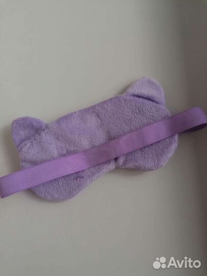 Маска для сна