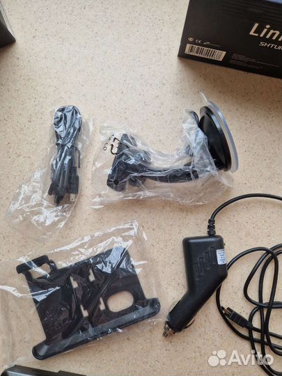 Навигатор Shturmann link 300