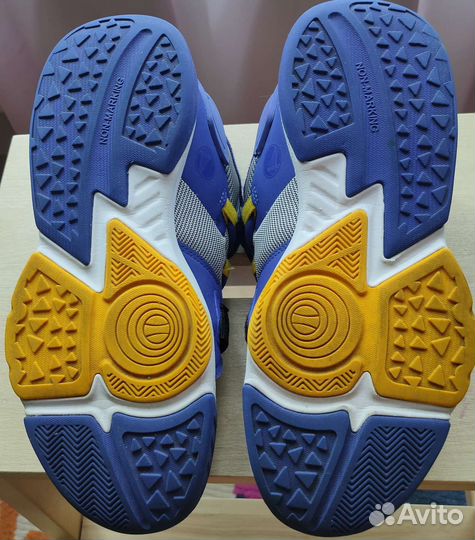 Баскетбольные кросовки Tarmak