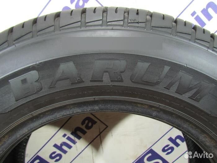 Barum Brillantis 165/80 R14 102R