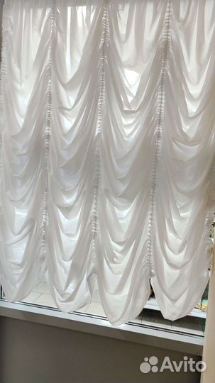 Шторы на заказ. Фартуки разноцветные, сумка шоппер