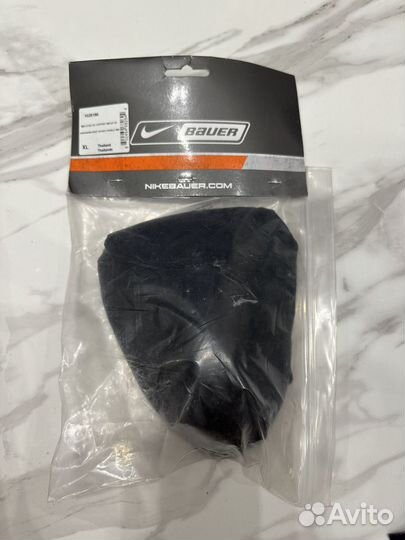 Хоккейная ракушка