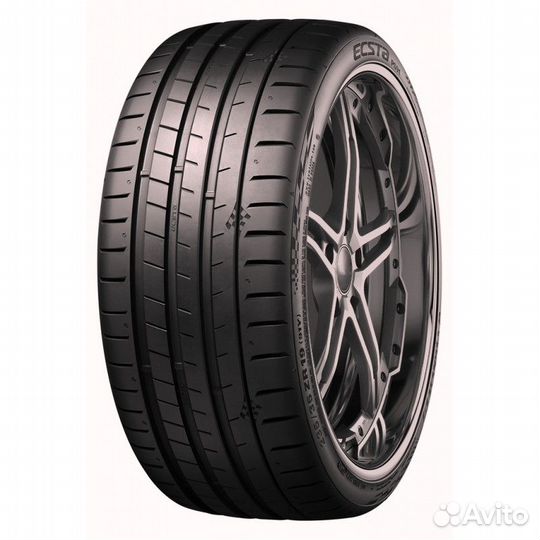 Kumho Ecsta PS91 265/40 R20 104Y