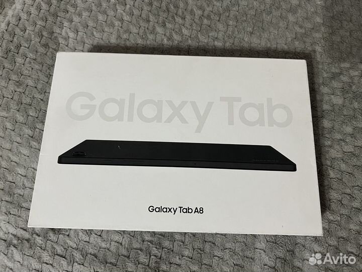 Планшет samsung galaxy tab a8