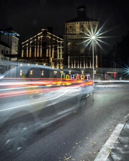 Свободного назначения, 17000 м²