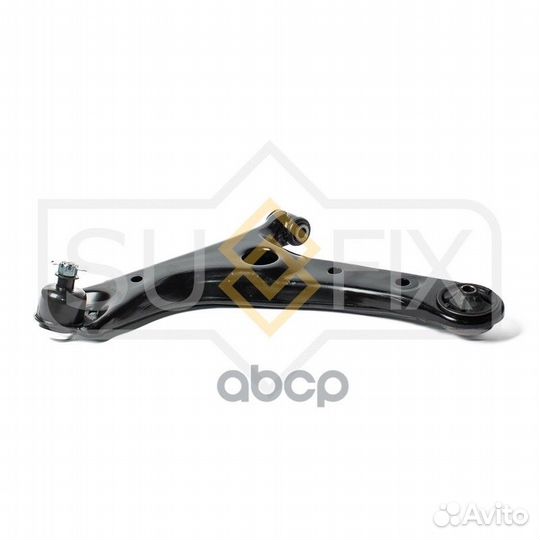 Рычаг подвески перед лев ;toyota avensis verso