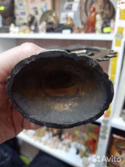 Статуэтка Шива