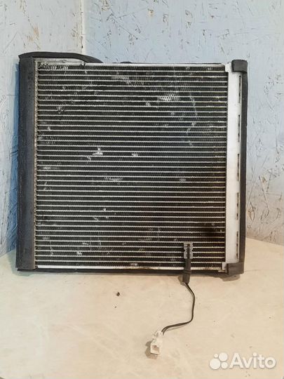 Радиатор кондиционера салонный Toyota Camry 40