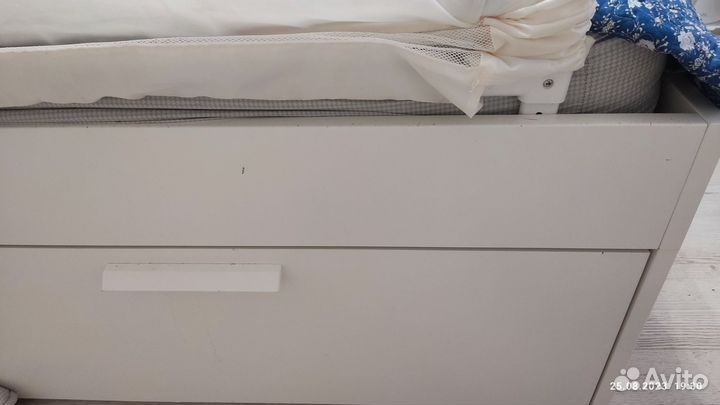 Кровать IKEA 160 200