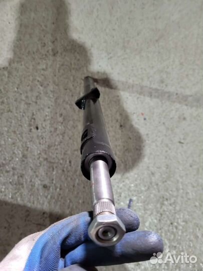 Вал рулевой колонка УАЗ 469 hunter