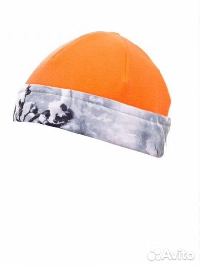 Зимняя мембранная шапка