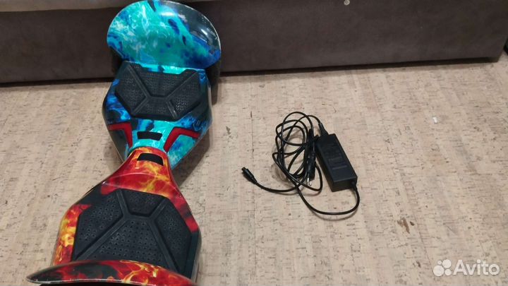 Гироскутер бу