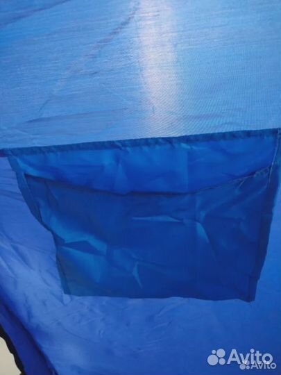 Палатка душ туалет автомат