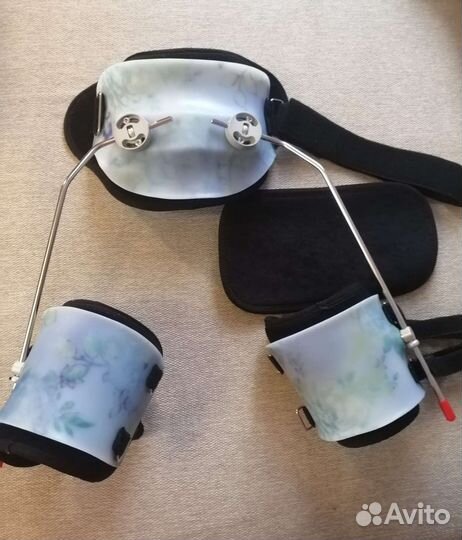 Аппарат на тазобедренный сустав детский. Свош