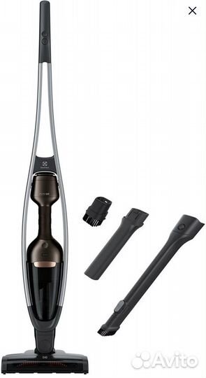 Пылесос electrolux