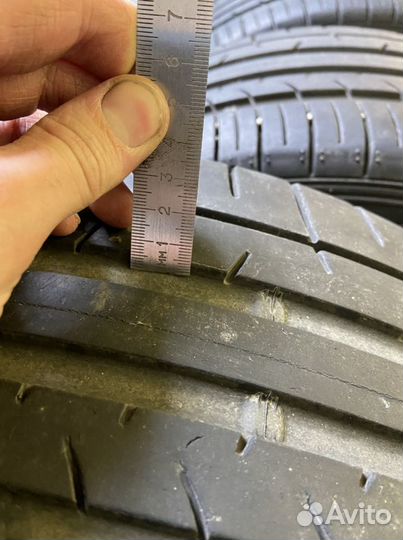 Dunlop SP Sport Maxx 050+ 225/45 R17 94Y