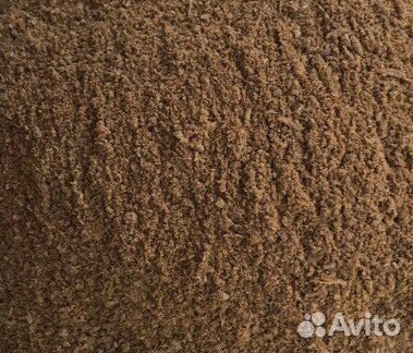 Ракушка, дрожжи, мел, мясокостн., рыб., кров. мука