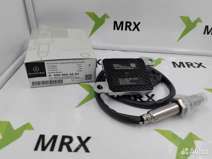 Датчик оксида азота A0009054604