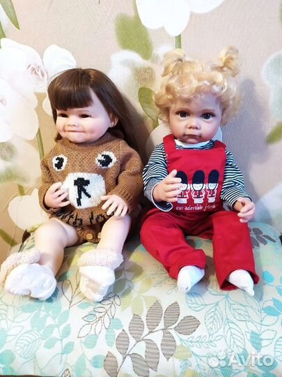 Мягкая игрушка