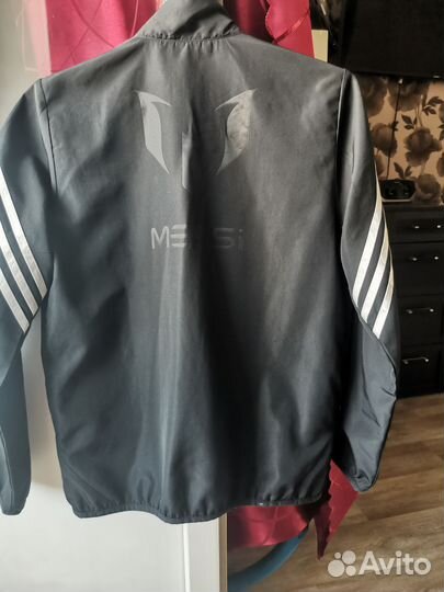 Спортивный костюм adidas messi