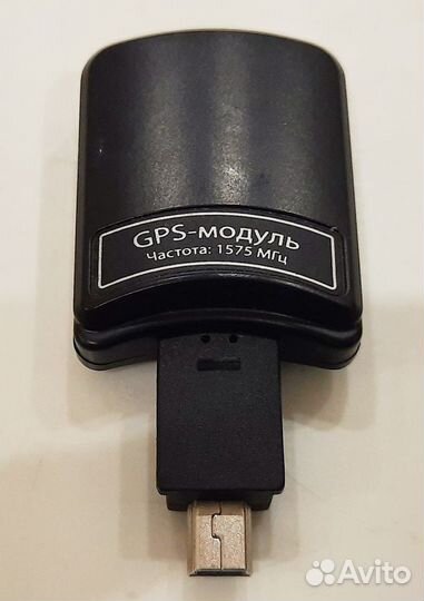 GPS-модуль для видеорегистратора