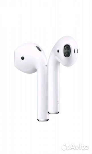 Наушники Apple AirPods 2