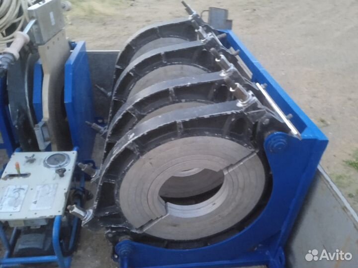 Аренда сварочных станков