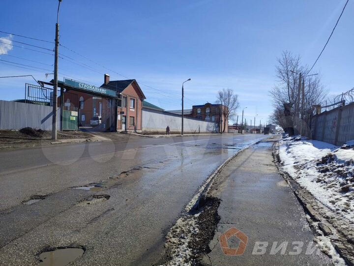 Помещение в торгово-строительном комплексе