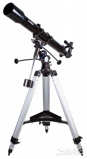 Телескоп Sky-Watcher BK 709EQ2