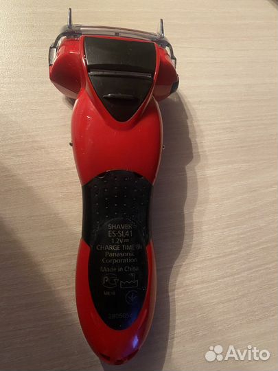 Электробритва Panasonic ES-SL41-R