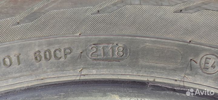 Nokian Tyres Hakkapeliitta R2 205/55 R16 94R