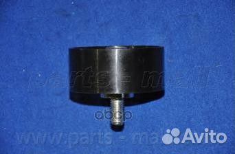 Pscc004PMC ролик обводной ремня грм Daewoo Nex