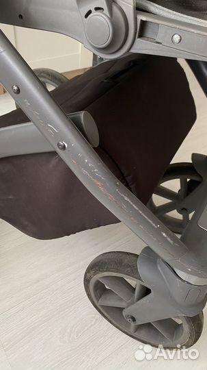 Коляска noordline 3 в 1