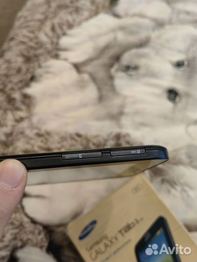 Samsung tab 3 lite планшет